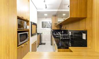 Imagem 6: APARTAMENTO À VENDA NO BAIRRO PLANALTO COM DOIS DORMITÓRIOS