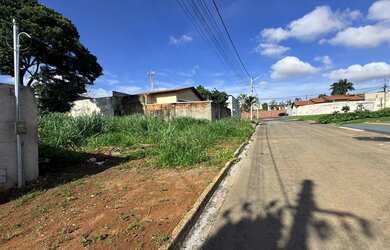 Imagem 4: Lote Residencial 382m2 St. Bairro Hilda em Aparecida de Goiânia