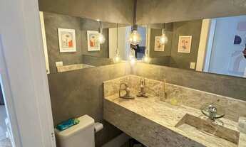 Imagem 4: Tamboré 7 Exclusive Houses - CASA c/ piscina NO T 7