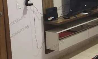 Imagem 4: Aluguel casa mobiliada 3 quartos Vila A