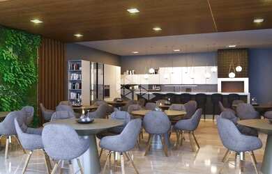 Imagem 6: Sala comercial no bairro Canto Grande, em Bombinhas - SC