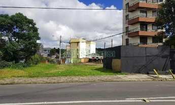 Imagem 3: Terreno Cinqüentenário Caxias do Sul
