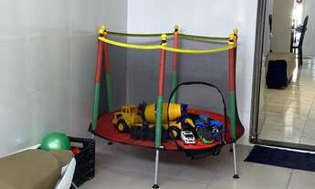 Imagem: Casa aconchegante com 3 quartos (1 suíte)