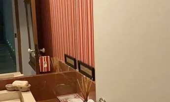 Imagem 14: Otimo imóvel no Alto Leblon parte baixa