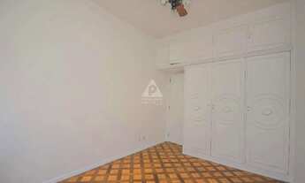 Imagem 7: Apartamento à venda, 3 quartos, 1 vaga, Tijuca - RIO DE JANEIRO/RJ