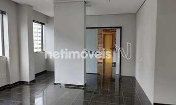 Imagem 7: Locação Andar-pilotis Vale do Sereno Nova Lima