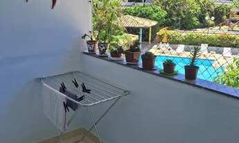 Imagem 6: Village de 3/4, sendo 2 suítes, varanda, piscina, condomínio fechado