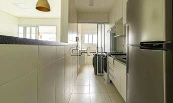 Imagem 6: Aluguel Apartamento 2 Dormitórios - 71 m² Brooklin