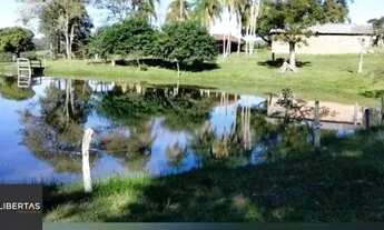 Imagem 2: Sítio em Cidade Alta