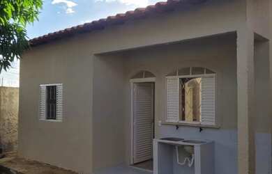 Imagem 5: CASA INDIVIDUAL EM ÁGUAS LINDAS