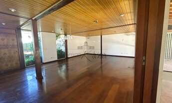 Imagem 3: Casa em Condomínio - Alphaville - Santana de Parnaíba - 4 Suítes - 1.010m²