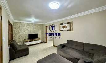 Imagem 2: Excelente casa 3 quartos com suíte, reformada e ótimo acabamento no Patronato!