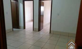 Imagem 3: Apartamento com 2 dormitórios para alugar, 52 m² por R$ 1.000/mês - Sumaré - Alvorada/RS