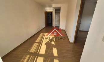 Imagem 2: Apto MOBILIADO com 2 dormitórios para alugar, 49 m² por R$ 3.135,00,00/mês - Buritis - Bel