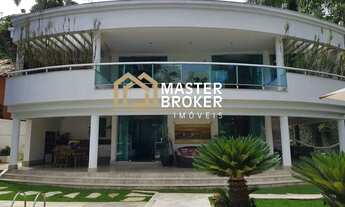 Imagem: Casa espetacular, 5 quartos, para venda