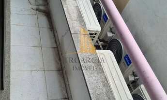 Imagem 3: Locação de Sala no Tatuapé: 33m² por R$1800 - São Paulo