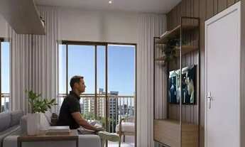 Imagem 2: Apartamento com 2 dormitórios à venda, 45 m² por R$ 342.300,00 - Jardim 13 de Maio - João