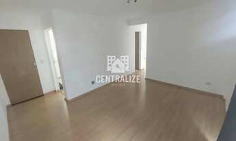 Imagem 3: VENDA -RESIDENCIAL ANTARES- COLÔNIA DONA LUIZA-PONTA GROSSA-PR