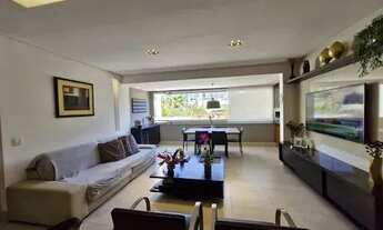 Imagem 4: Apartamento com 3 dormitórios, 103 m² - venda por R$ 1.550.000,00 ou aluguel por R$ 10.030