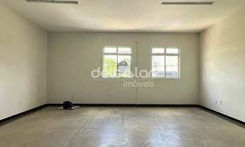 Imagem: Sala para locação com 34 metros na Avenida