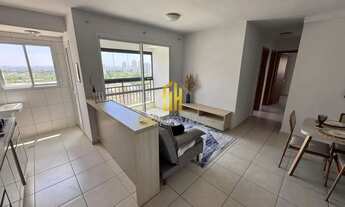 Imagem 3: Apartamento 3 quartos, Vila Rosa - Goiânia/GO