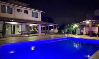 Imagem: CASA PARA EXCURSÃO