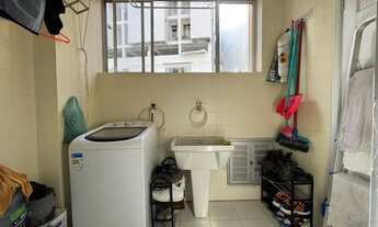 Imagem 5: APARTAMENTO DUPLEX DE DOIS QUARTOS NA SABINO SILVA