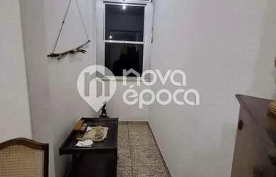 Imagem 5: Grajaú Apartamento com 2 dormitórios