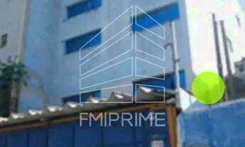 Imagem 6: TUCURUVI - PREDIO COMERCIAL COM 1100M2