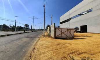 Imagem 6: Aluga Galpão para industrias 1.400m² Hortolândia