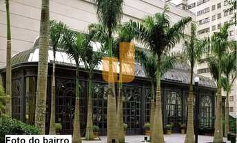 Imagem: Conj. Comercial, Higienópolis - São Paulo