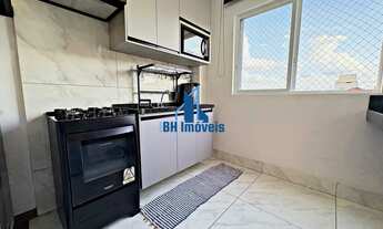 Imagem 5: Apartamento 2 quartos com 2 vagas - Novo Progresso - Contagem/MG