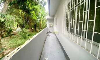 Imagem 4: Casa com 3 dormitórios para alugar, 100 m² por R$ 4.073,93/mês - Centro - Palhoça/SC