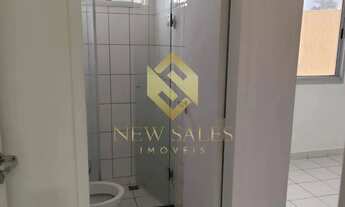 Imagem 5: Apartamento- 3 quartos, 1 suíte, 72m², 1 vaga- Setor Sao Luiz