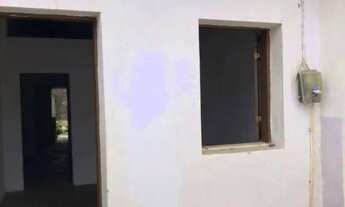 Imagem 2: Casa com 1 dormitório para alugar, 41 m² por R$ 500 - Outra Banda - Maranguape/CE