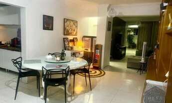 Imagem 3: Apartamento com 3 quartos à venda, 140 m² Setor Central Goiânia/GO