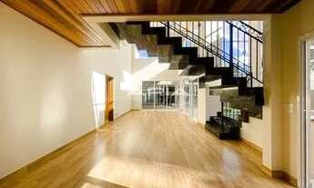 Imagem: Casa Sobrado para LOCAÇÃO no Royal Tennis