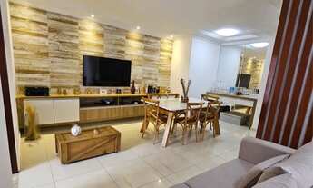 Imagem 2: Casa recém reformada na Santa Amélia