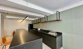 Imagem 2: Apartamento com 2 dormitórios para alugar, 50 m² por R$ 3.842,00/mês - Buritis - Belo Hori