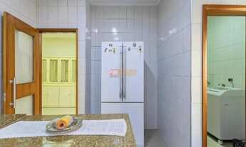 Imagem 6: Sobrado no Bairro Vila Camilópolis em Santo André