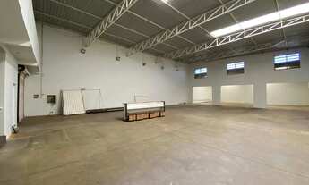 Imagem 5: Galpão à venda no Novo Mundo em Uberlândia/MG