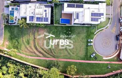 Imagem 2: Excelente Lote à venda no Jardins Munique!