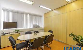 Imagem 2: CONJ. COMERCIAL - BROOKLIN - SP