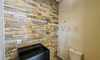 Imagem 4: Casa Térrea em Condomínio Fechado, 3 Quartos Suítes, 204,73 m², Alto do Castelo