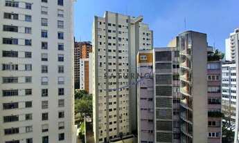 Imagem 9: Apartamento com 2 dormitórios à venda, 71 m² por R$ 918.000 - Jardim Paulista - São Paulo
