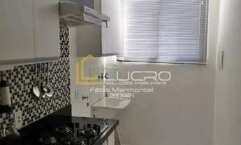 Imagem 2: Apartamento à venda no Terra Branca, Bauru/SP