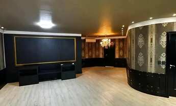 Imagem 2: Apartamento à venda Edifício Maison Du Parc