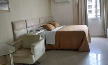 Imagem 5: Alugo Cobertura Duplex, frente ao mar da Praia da Costa! Piscina, churrasqueira e sauna pr