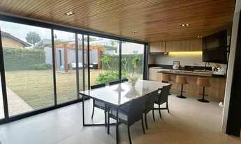 Imagem 6: Alphaville 1 - CASA LINDISSIMA