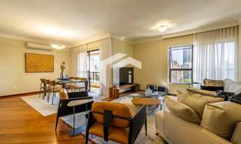 Imagem 2: APARTAMENTO À VENDA NO CAMBUÍ COM 4 DORMITÓRIOS E LAZER COMPLETO